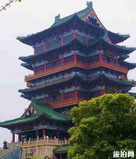 南昌历史文化遗迹介绍