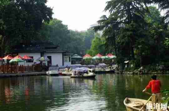 武汉穷游最佳攻略推荐