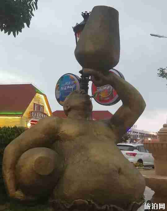 2018青岛国际啤酒节时间+票务政策