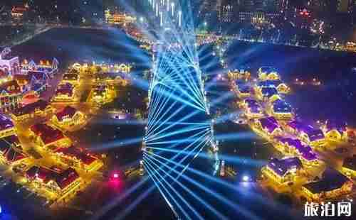 2018青岛国际啤酒节时间+票务政策