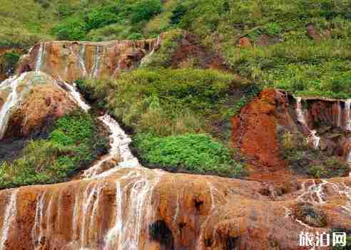 台湾七日游攻略 台湾七日游攻略
