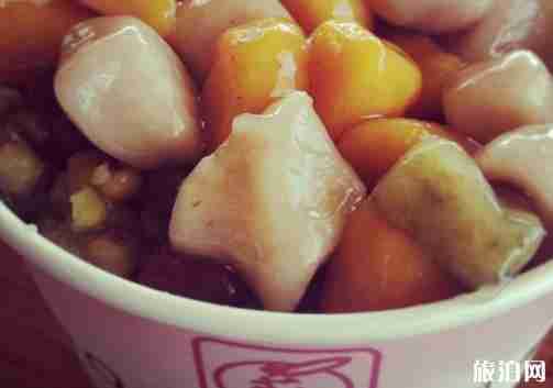 台湾七日游攻略 台湾七日游攻略