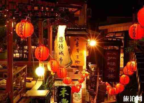 台湾七日游攻略 台湾七日游攻略