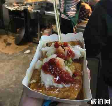 台湾七日游攻略 台湾七日游攻略