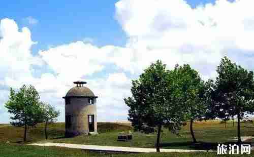 贵阳周边露营地点推荐