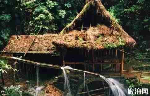 贵阳周边露营地点推荐