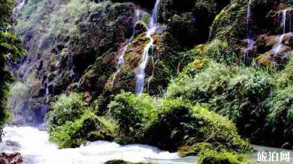 贵阳周边露营地点推荐