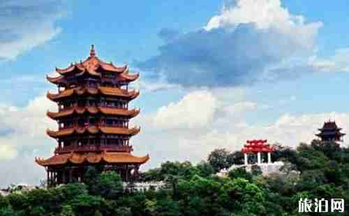 武汉旅游公交路线大盘点2018