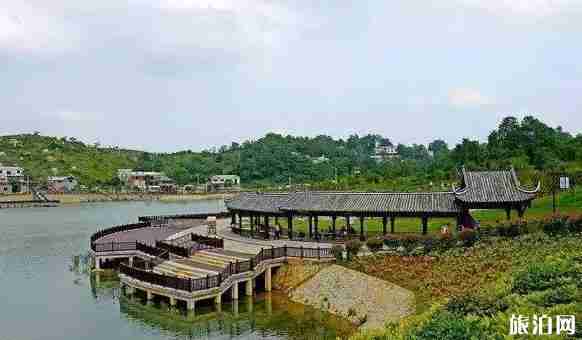 贵阳周边露营地点推荐