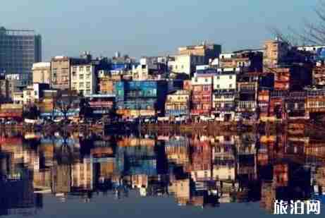 武汉旅游公交路线大盘点2018 武汉旅游公交路线大盘点2018