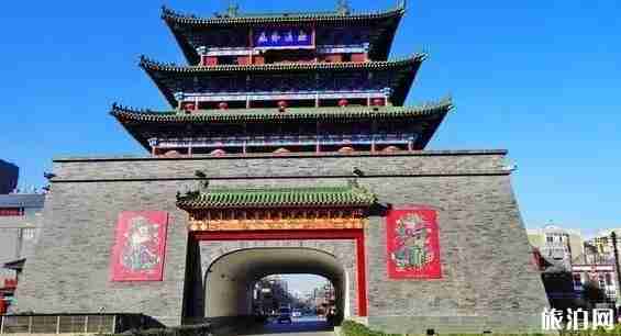 中国六大古都是哪几个 中国六大古都介绍 中国六大古都是哪几个 中国六大古都介绍