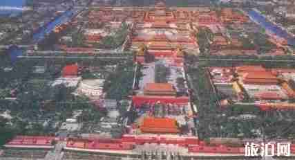 中国六大古都是哪几个 中国六大古都介绍 中国六大古都是哪几个 中国六大古都介绍