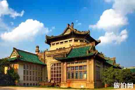 武汉旅游公交路线大盘点2018 武汉旅游公交路线大盘点2018