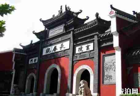 武汉旅游公交路线大盘点2018 武汉旅游公交路线大盘点2018