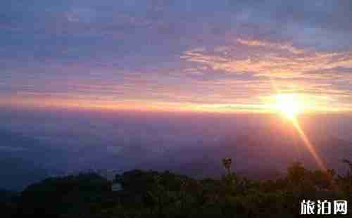 成都周边露营地方推荐