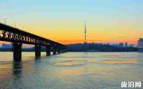 武汉旅游公交路线大盘点2018 武汉旅游公交路线大盘点2018