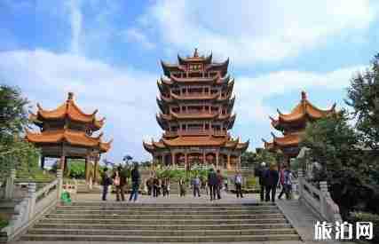 武汉旅游公交路线大盘点2018 武汉旅游公交路线大盘点2018