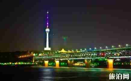 武汉旅游公交路线大盘点2018 武汉旅游公交路线大盘点2018