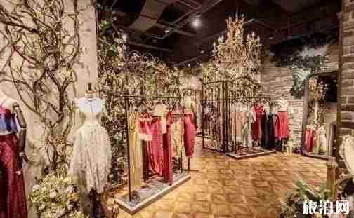 广州网红拍照地方大全2018