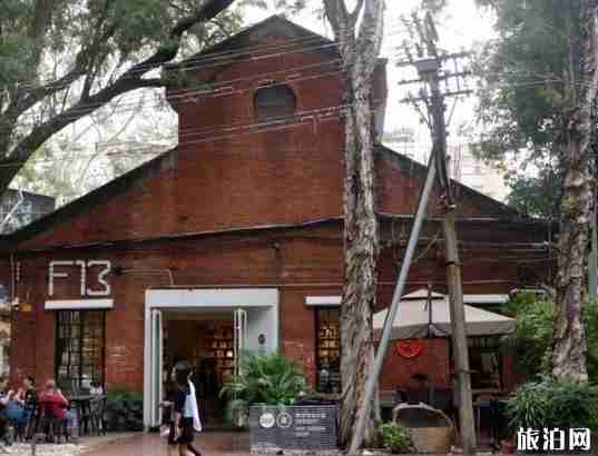 广州网红拍照地方大全2018