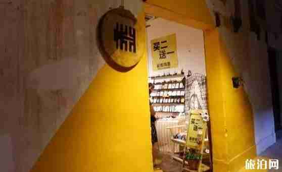 广州网红拍照地方大全2018