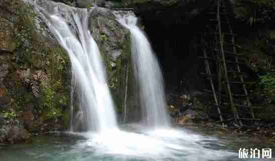 成都周边露营地方推荐