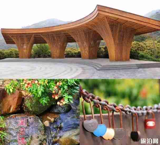 从化小镇旅游景点有哪些 从化小镇旅游介绍 从化小镇旅游景点有哪些 从化小镇旅游介绍