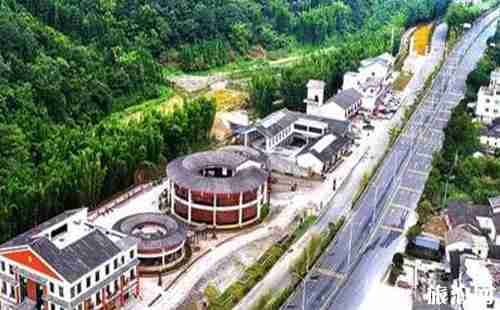 从化小镇旅游景点有哪些 从化小镇旅游介绍 从化小镇旅游景点有哪些 从化小镇旅游介绍