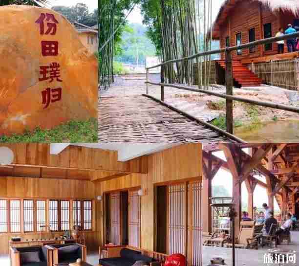 从化小镇旅游景点有哪些 从化小镇旅游介绍 从化小镇旅游景点有哪些 从化小镇旅游介绍