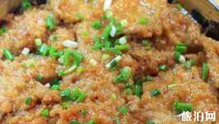 南昌好吃的地方推荐