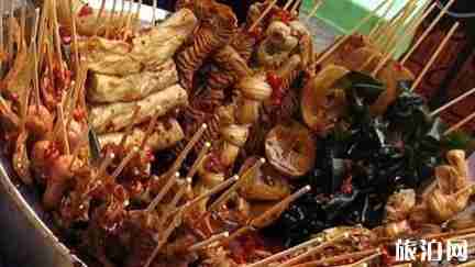 南昌好吃的地方推荐