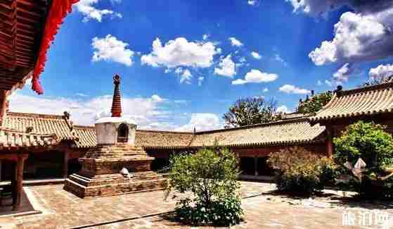 2018青海环湖赛时间+路线风景介绍