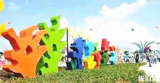 广州儿童公园哪个好玩