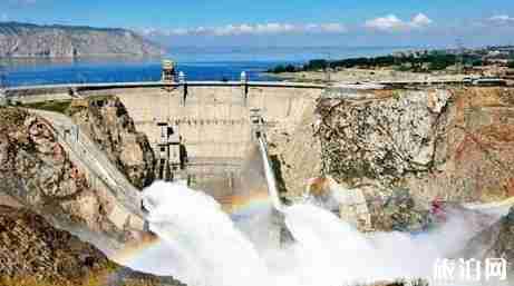 2018青海环湖赛时间+路线风景介绍