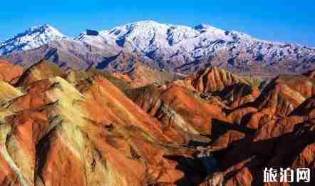 2018青海环湖赛时间+路线风景介绍