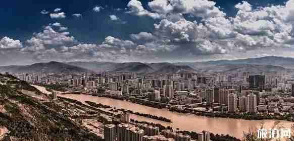 2018青海环湖赛时间+路线风景介绍