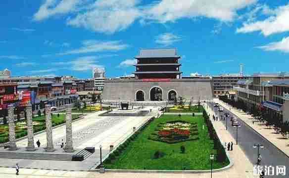 2018青海环湖赛时间+路线风景介绍