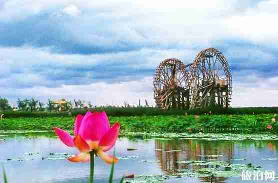 2018青海环湖赛时间+路线风景介绍