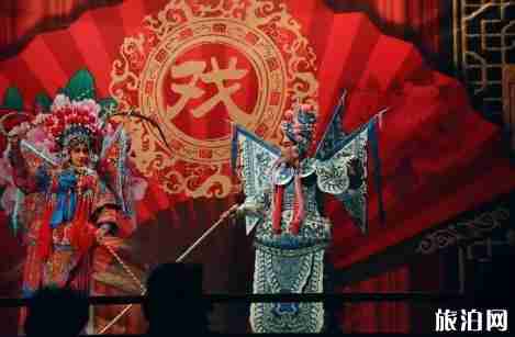 邪不压正取景地介绍 邪不压正取景地有什么好玩的