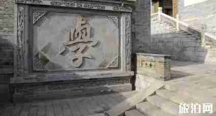 邪不压正取景地介绍 邪不压正取景地有什么好玩的