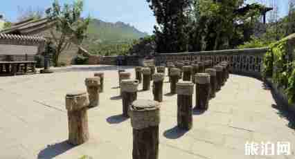 邪不压正取景地介绍 邪不压正取景地有什么好玩的