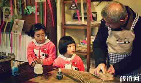 邪不压正取景地介绍 邪不压正取景地有什么好玩的