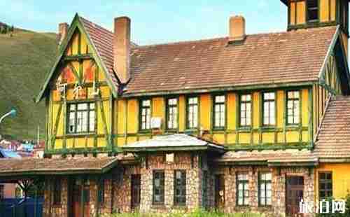 呼伦贝尔阿尔山自驾游8天旅游路线推荐 呼伦贝尔阿尔山自驾游8天旅游路线推荐