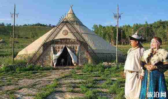 呼伦贝尔阿尔山自驾游8天旅游路线推荐 呼伦贝尔阿尔山自驾游8天旅游路线推荐