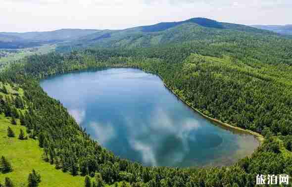 呼伦贝尔阿尔山自驾游8天旅游路线推荐 呼伦贝尔阿尔山自驾游8天旅游路线推荐