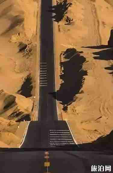 柴达木盆地在哪 柴达木盆地介绍