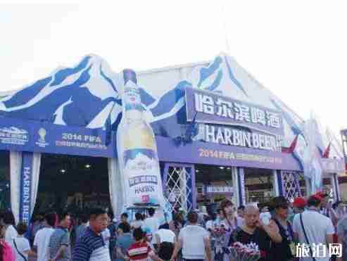 2018哈尔滨国际啤酒节时间+门票+停车地址