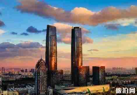 云南標志性建筑物是什么 云南標志性建筑物介紹