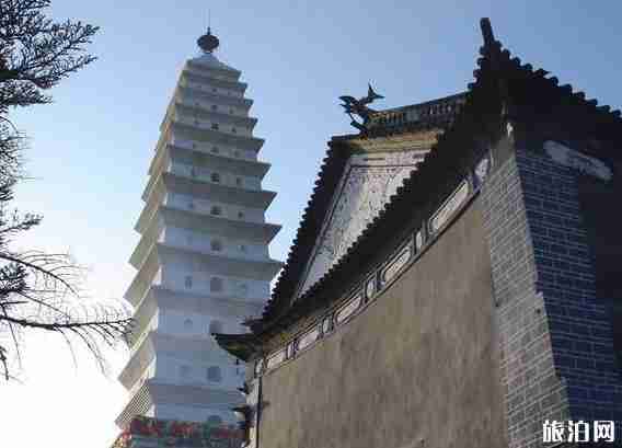 云南標志性建筑物是什么 云南標志性建筑物介紹