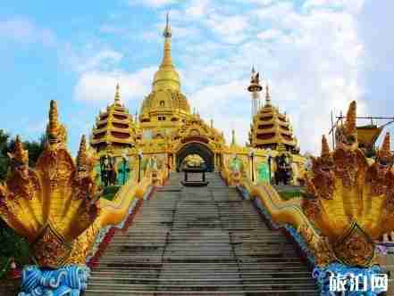 云南標志性建筑物是什么 云南標志性建筑物介紹